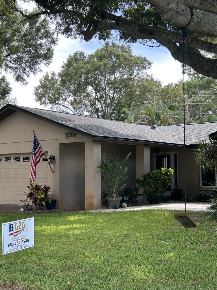 Slide of Good2Go Roofing and Construction