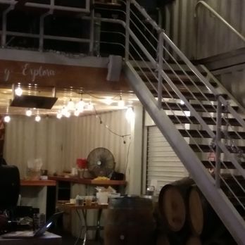 Cervecería Aguamala - Bottom area messy. Poor service. The staff is too young to care. - Beer Bar Near Me - Ensenada, BCN Cervecería Aguamala - Bottom area messy. Poor service. The staff is too young to care. - Beer Bar Near Me - Ensenada, BCN