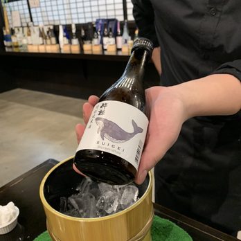 Shigotonin - Sake - Japanese Near Me - Las Vegas, Nevada