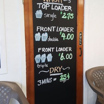 Tyke's Laundromat - Info on washer and dryer prices - Laundromat Near Me - Kailua Kona, Hawaii Tyke's Laundromat - Info on washer and dryer prices - Laundromat Near Me - Kailua Kona, Hawaii