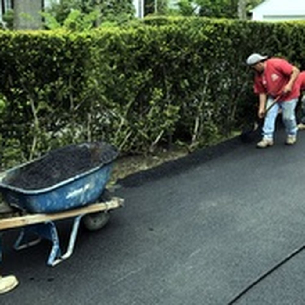 Just Paving - Derek's crew upgraded the entire curbing to replicate existing worn out curb. - Masonry/Concrete Near Me - Yonkers, New York Just Paving - Derek's crew upgraded the entire curbing to replicate existing worn out curb. - Masonry/Concrete Near Me - Yonkers, New York