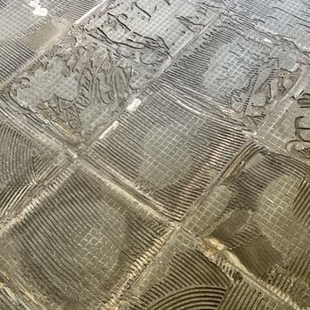 Urbanac Surfaces Pro - Before Urbanac Surfaces Pro began. - General Contractors Near Me