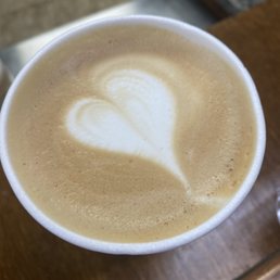 Yummy coffee Yummy coffee