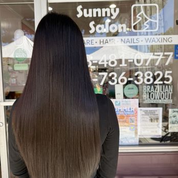 Sunny Salon - Hair Salons Near Me - Sunnyvale, California Sunny Salon - Hair Salons Near Me - Sunnyvale, California