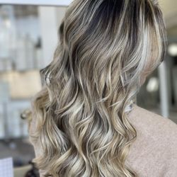 Annie's Salon and Day Spa - After