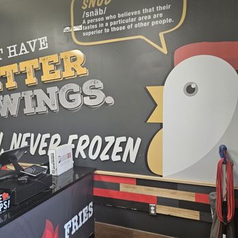 Wing Snob - Chicken Wings Near Me - Highland Heights, Kentucky Wing Snob - Chicken Wings Near Me - Highland Heights, Kentucky