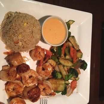 Wasabi Sushi & Thai - Japanese Near Me - Columbus, Georgia Wasabi Sushi & Thai - Japanese Near Me - Columbus, Georgia