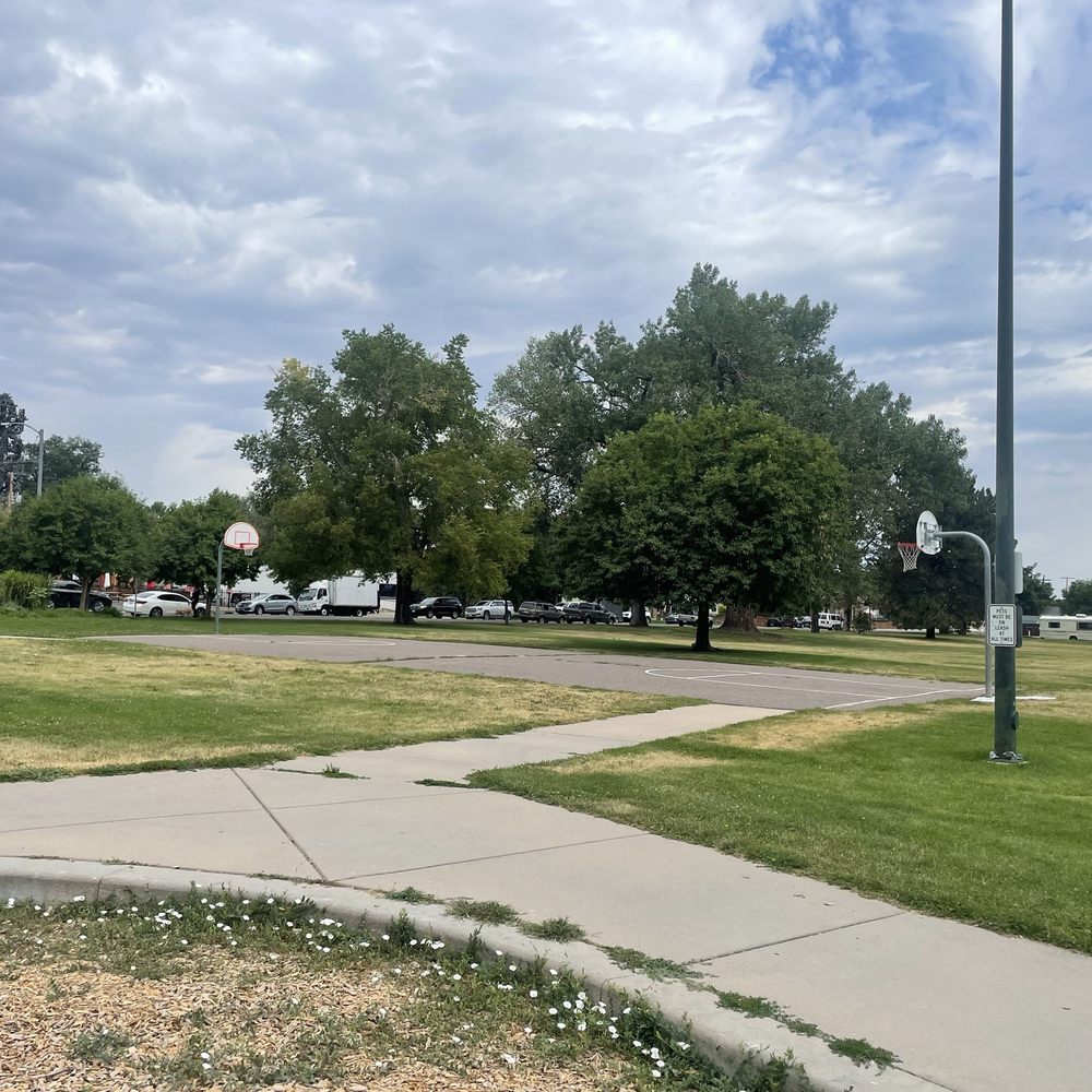 Chaffee Park - Parks Near Me - Denver, Colorado