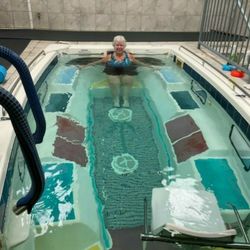 KORT Physical Therapy - Louisville - Taylorsville Road - My happy place