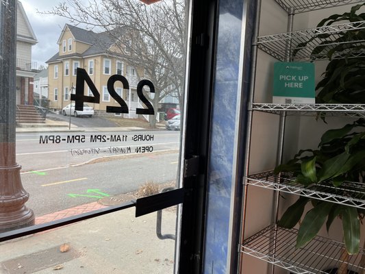 Flavor Boom! Watertown by null