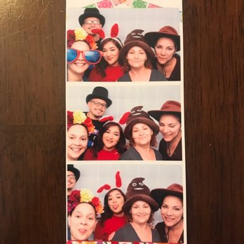 KO Events - Photo Booth Rentals Near Me - Bellflower, California