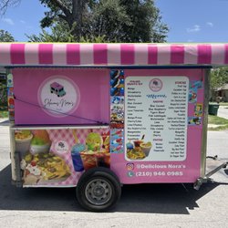 Delicious Nora's - Delicious Nora's # 2