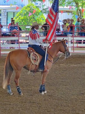 Georgia International Horse Park by null