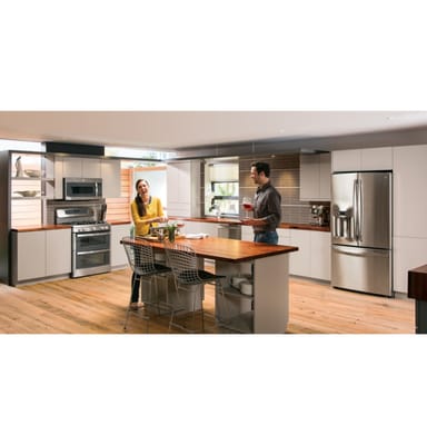 Amundson Appliance Eau Claire