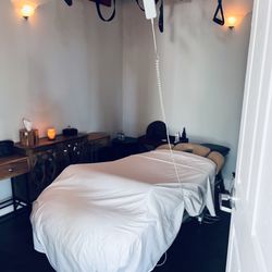 Massage By Mary - 9681 Gladious Perserve 
Suite 107
Fort Myers Fl