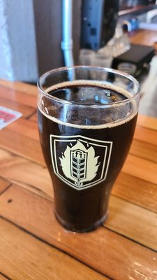 Fire Hall Kitchen & Tap by null