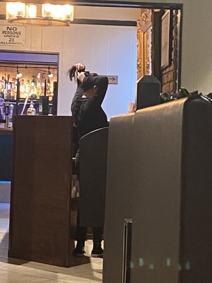 El Arroyo | Cantina & Méxican Kitchen by null