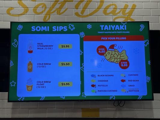 Menu photo 6 Somisomi Irvine, CA Menu photo 6 Somisomi Irvine, CA