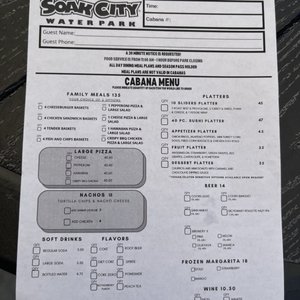 KNOTT’S SOAK CITY WATER PARK - 646 Photos & 509 Reviews - 8039 Beach