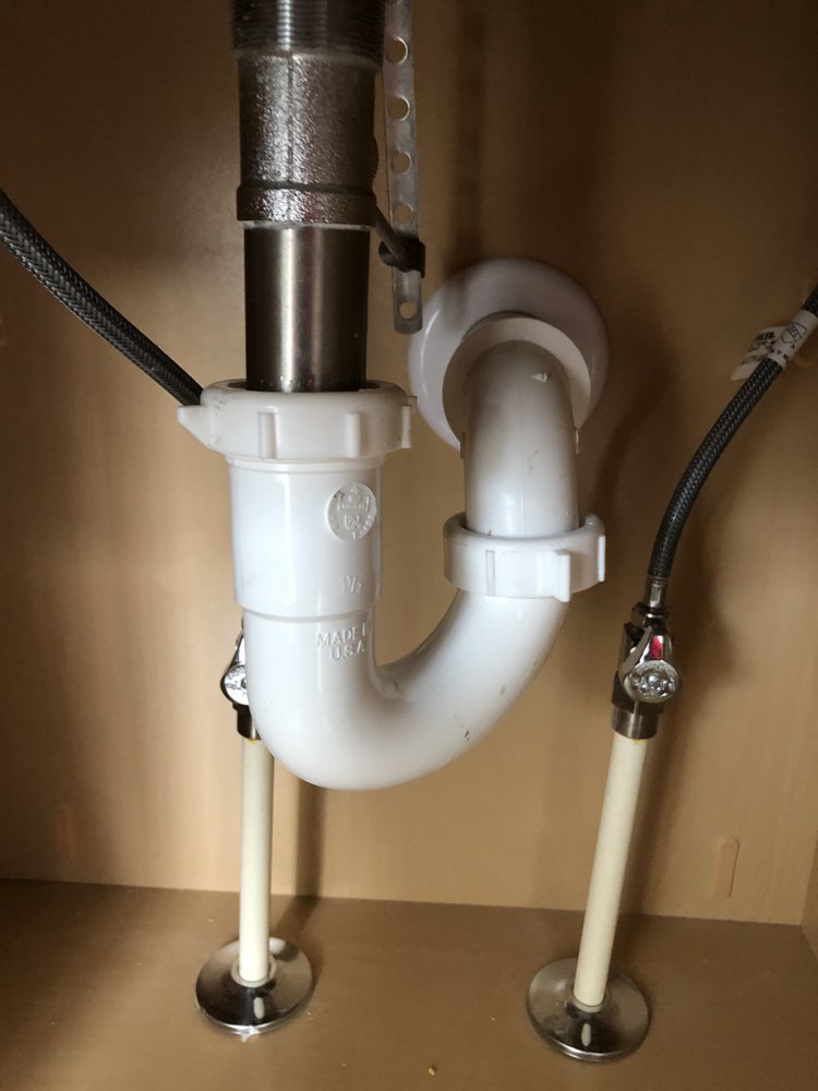 Slide of Abduls Plumbing Service