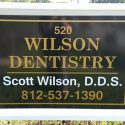 Scott P Wilson, DDS - Untitled