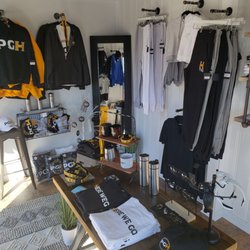 PGH Apparel - A nice section of Pgh items