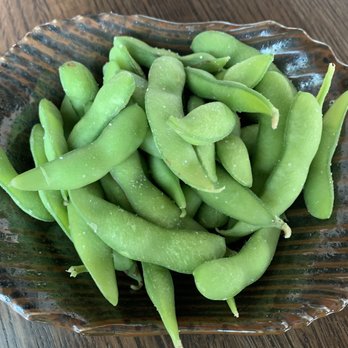 Muku Ramen - Edamame - Ramen Near Me - Cambridge, Massachusetts Muku Ramen - Edamame - Ramen Near Me - Cambridge, Massachusetts