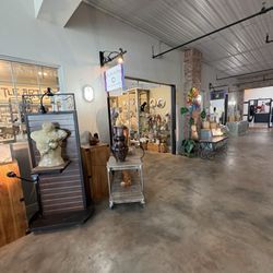 The Little Art Shop