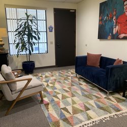 Joy Giovanni - Joyful Medium - Come right in! Enjoy our comfortable waiting room while you wait for your appointment time.