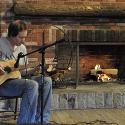 AMC Mohican Outdoor Center - Open mic night