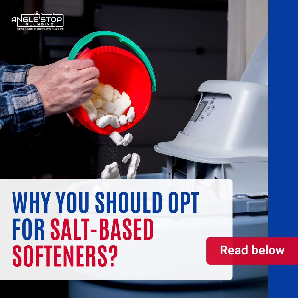 Slide of Angle Stop Plumbing