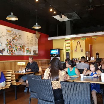Manila Sunset - Packed interior (7/14/18) - Filipino Near Me - Tukwila, Washington Manila Sunset - Packed interior (7/14/18) - Filipino Near Me - Tukwila, Washington