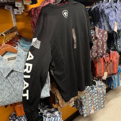 Tony's Western Wear