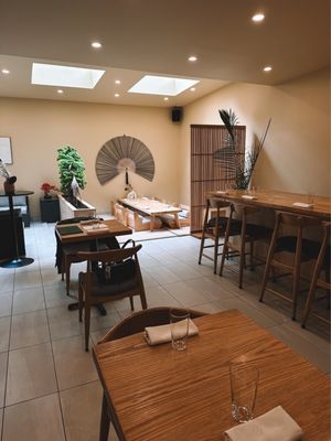 Honzen - Japanese Eatery by null