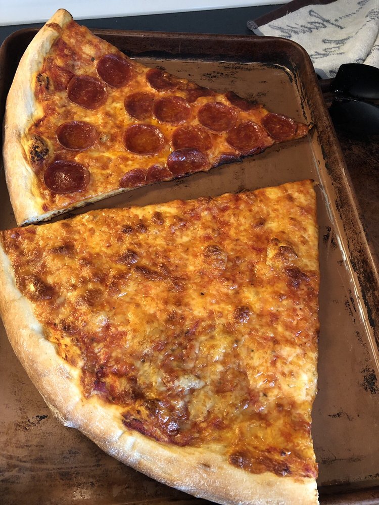 BIG JOE’S PIZZERIA 25 Photos & 32 Reviews Pizza 344 Newbridge Rd