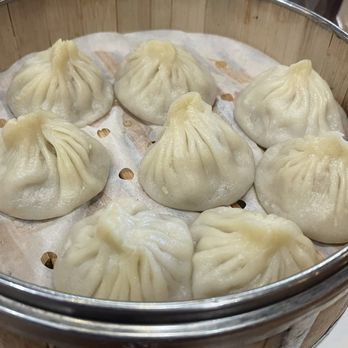One More Bite Dumpling House - Pork Pork Xiao Long Bao - Dim Sum Near Me - Wildomar, California One More Bite Dumpling House - Pork Pork Xiao Long Bao - Dim Sum Near Me - Wildomar, California