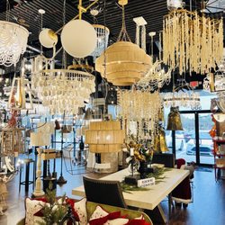 Elaine Everett's Lighting