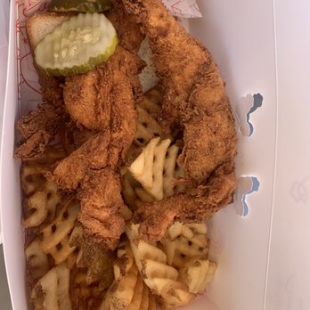 Cluck Kitchen - Chicken Shop Near Me - Redlands, California Cluck Kitchen - Chicken Shop Near Me - Redlands, California