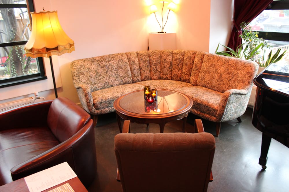 Künstlerhaus Mousonturm