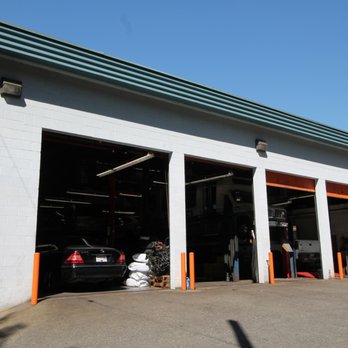 Austin Automotive - Auto Repair Near Me - Coquitlam, British Columbia