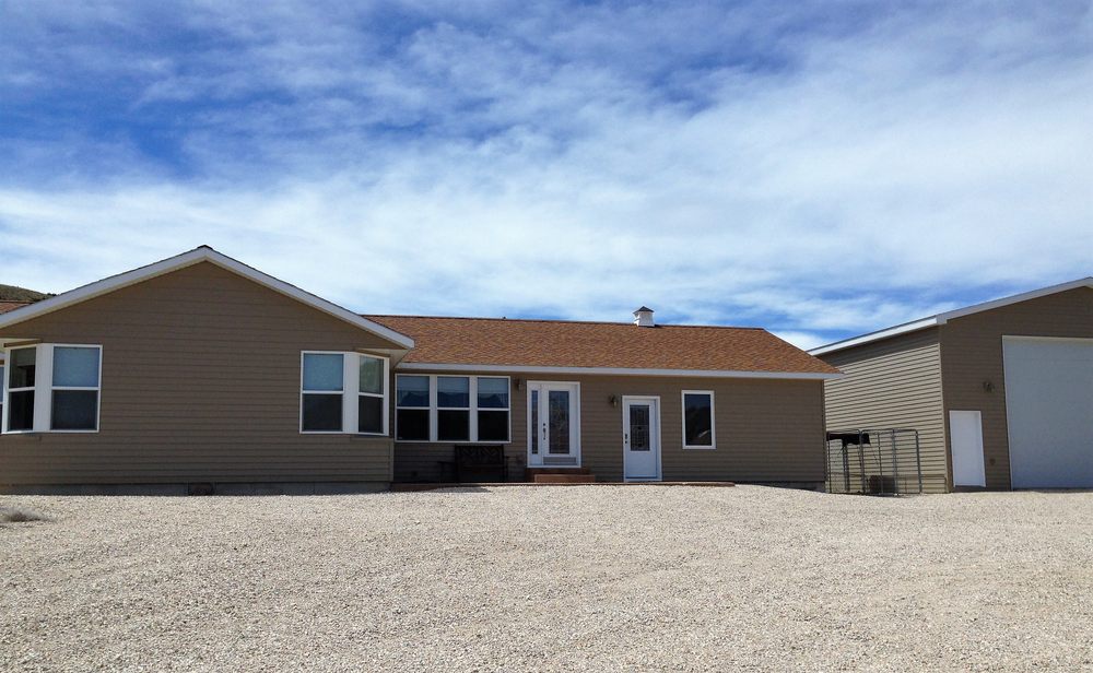 CORNERSTONE REAL ESTATE 4000 S Poplar St, Casper, WY Yelp