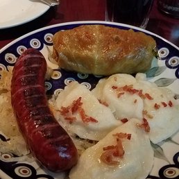 Polish Platter a must have! Polish Platter a must have!