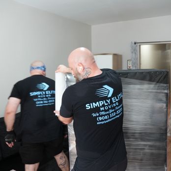 Simply Elite Moving - "Large And Heavy Item Moving"
"Moving And Storage Companies"
"Long Distance Moving Companies"
"Moving Help"
"Moving Companies" - Movers Near Me - Piscataway, New Jersey Simply Elite Moving - "Large And Heavy Item Moving"
"Moving And Storage Companies"
"Long Distance Moving Companies"
"Moving Help"
"Moving Companies" - Movers Near Me - Piscataway, New Jersey