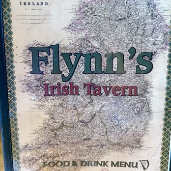 Flynn's Irish Tavern - Irish Near Me - North Myrtle Beach, South Carolina
