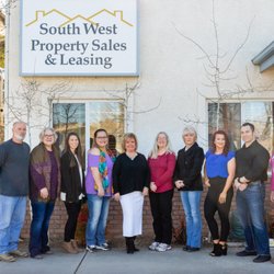 Southwest Property Sales & Leasing