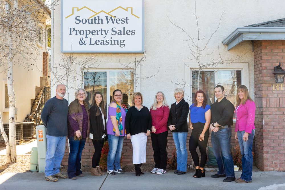 Southwest Property Sales & Leasing - property management company in Prescott, AZ