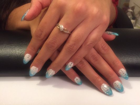 South Sister Skin & Nails