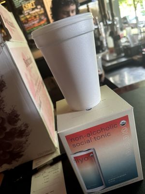 Commonwealth Tap by null