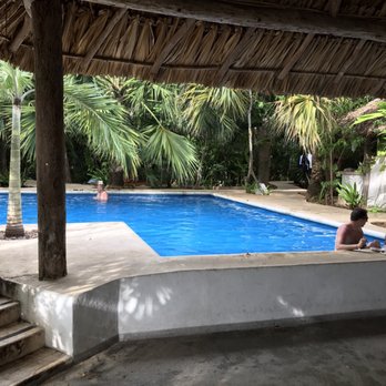 Hotel Sotavento - The nice swimming and scuba diving lessons at pool at the Hotel. - Hotels Near Me - Cancún, ROO Hotel Sotavento - The nice swimming and scuba diving lessons at pool at the Hotel. - Hotels Near Me - Cancún, ROO
