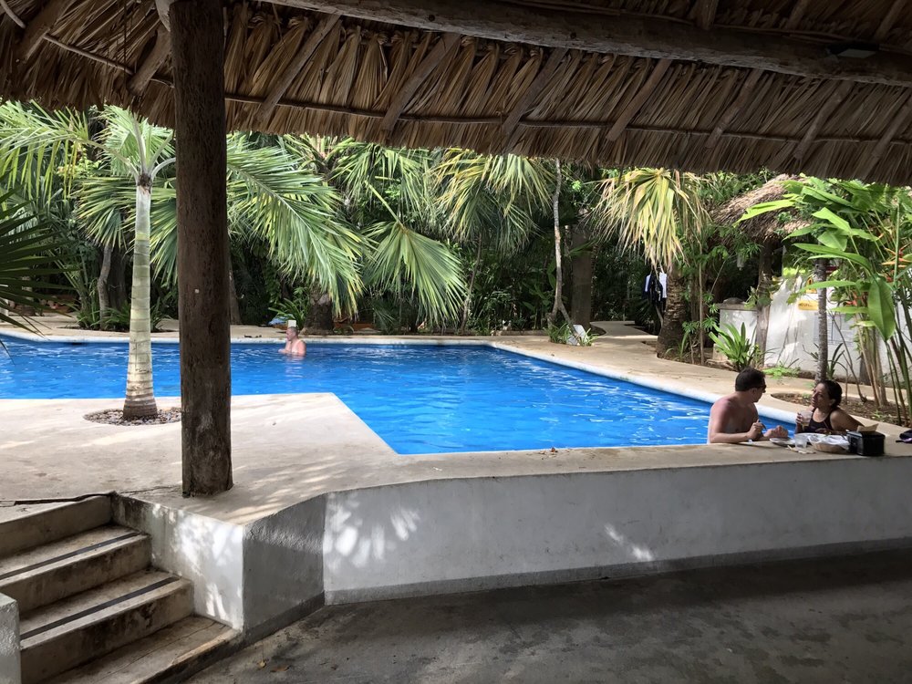 Hotel Sotavento